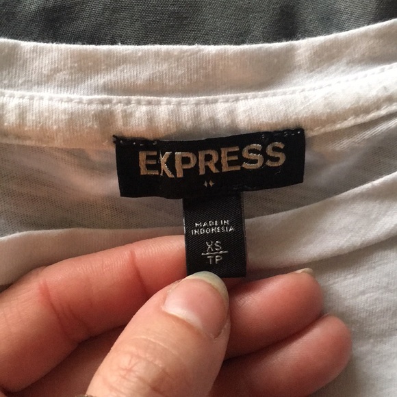 Express Tee bundle - Picture 5 of 5